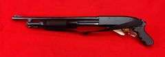 Mossberg 500C 20 GA