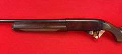 Winchester Super X Model 1, 12 Gauge Shotgun
