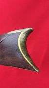 C. Baker Muzzle Loading Rifle .45 Cal