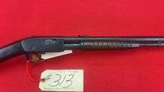 Remington Model 12  .22