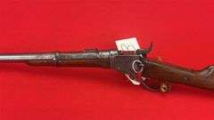 Starr Arms Cartridge Carbine 56/52 Cal Rimfire