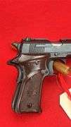 Llama .380 Pistol