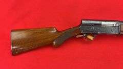 Browning FN Auto 5  16 Gauge