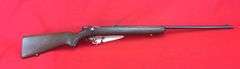 Winchester Model 67A  .22 S, L, LR Caliber
