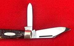 Case XX 6231 1/2 Pocket Knife