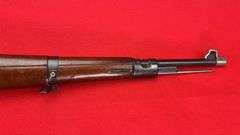 Czech Mauser VZ24 7.92MM X 57