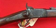 Providence Tool Co. 1862 .45 Cal Musket