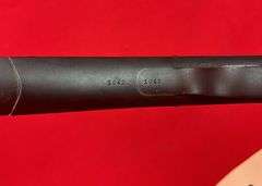 Winchester Model 20 - .410 GA