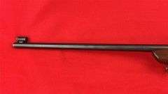 Winchester Model 69A .22 Rimfire Rifle