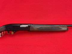 Winchester Model 1400 MK II 20 Gauge