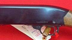 Winchester Ranger Model 120 20Ga Shotgun