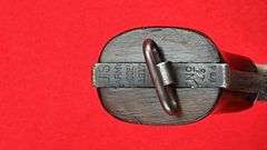 Smith & Wesson Model 1917 U.S. Army .45ACP Caliber