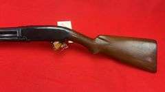 Winchester Model 12 16 GA Shotgun
