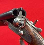Winchester Breech Loading "Match Gun" 12 Ga