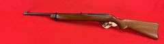 Ruger .44 Magnum Carbine