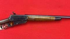 Winchester 1895 405 Win Cal