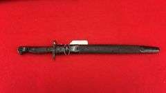 Enfield British MK 3  303 Rifle