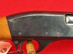 Smith & Wesson Model 1300 12 Gauge