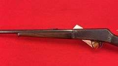 Remington Model 16  .22 Autoloading Rifle