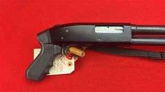 Mossberg 500C 20 GA