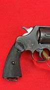 Colt Model 1917 DA 45 U.S. Army .45ACP Caliber