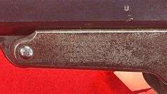 Mass. Arms 2nd Model Maynard Carbine .50 Cal