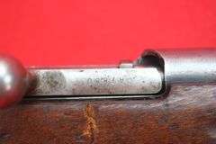 Hungarian M44 Mosin Nagant 7.62X54R