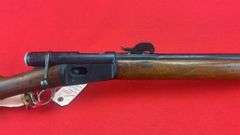 Swiss Vetterli Model 1878 10.4 X 42R Rim