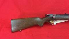 Winchester Model 67A  .22 S, L, LR Caliber