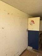 20’ Used Construction Storage Trailer, Doors On Each End, Full Width And Full Height Of The Container, Concealed Pad Lock Latches. Shelving Included. Floor Has Some Deterioration By Entry Doors