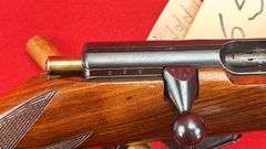 Mauser - Werke Patrone .22 LR