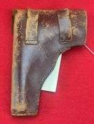 FN Model 1922 Occupied Pistol 7.65mm