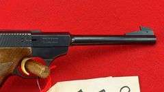 Browning Challenger .22LR