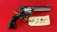 Colt SAA 45 Colt