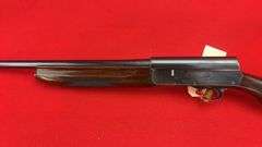 Remington Model 11 "The Sportsman" 12 Ga 2 3/4"