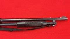 Mossberg 500C 20 GA