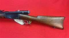Swiss Vetterli Model 1878 10.4 X 42R Rim