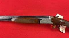 Franchi Falconet Field Model 20 Ga O/U Shotgun