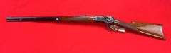 Winchester Model 1892 .357 Magnum