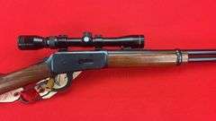 Winchester 94 30-30