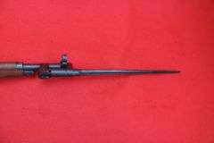 Romanian Mosin Nagant Model 1944 Rifle