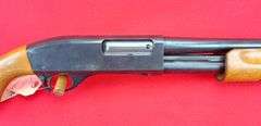 Smith & Wesson Model 1300 12 Gauge
