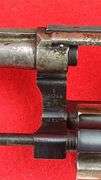 Smith & Wesson 17 (K22) 22 Cal