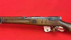 Arisaka Type 99 "Last Ditch" 7.7 Jap