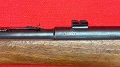 Winchester Model 74 22 L