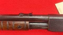 Remington Model 12  .22