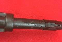 Springfield Armory 1903 30-06 Cal.