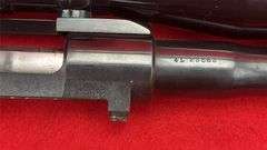 Browning High Power Safari Grade 30-06