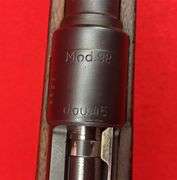 Mauser Model 98 8x57 Mauser Caliber