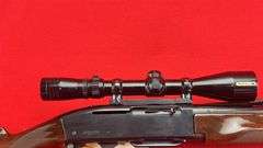 Remington Model Four  30-06
